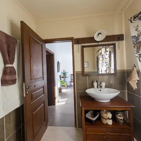 Casa vacanze Casa Della Nonna Rhodes City
