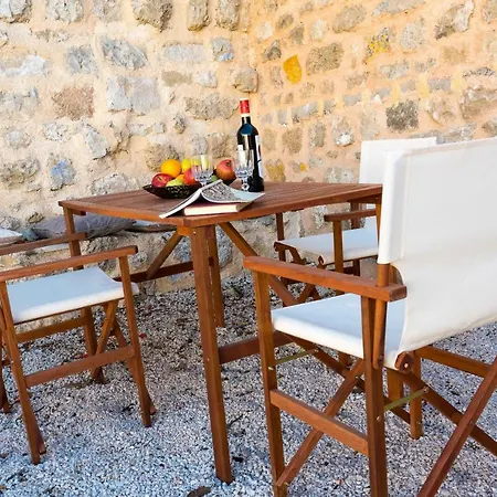 Casa Della Nonna * Rhodes City