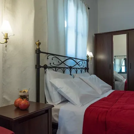Casa vacanze Casa Della Nonna *