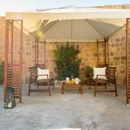 Casa Della Nonna *