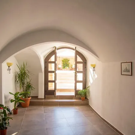 Casa Della Nonna *