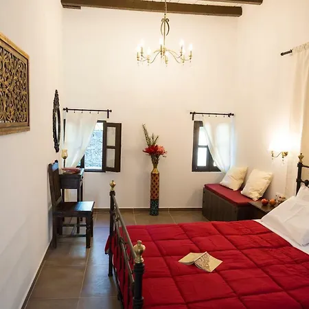 Casa Della Nonna * Rhodes City