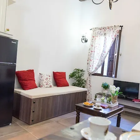 Будинок відпочинку Casa Della Nonna