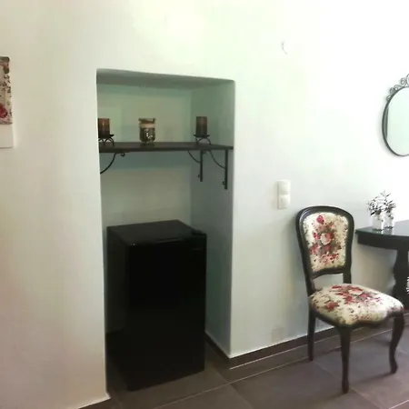 Casa Della Nonna Будинок відпочинку