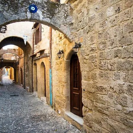 Casa Della Nonna