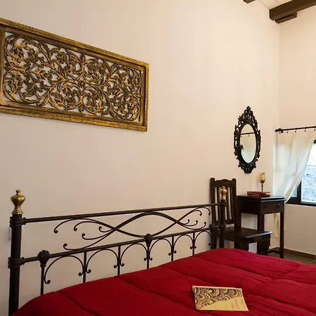 Будинок відпочинку Casa Della Nonna Rhodes City