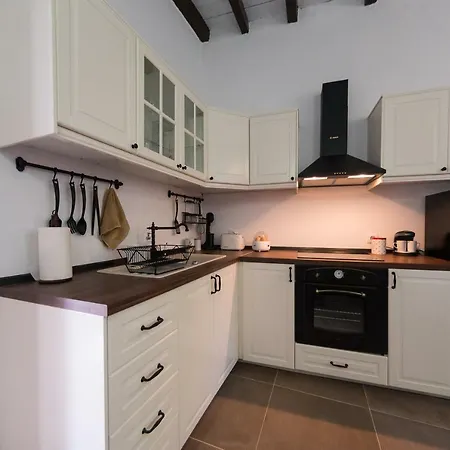 Будинок відпочинку Casa Della Nonna
