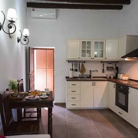 Будинок відпочинку Casa Della Nonna