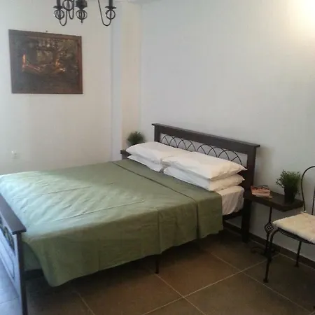 Будинок відпочинку Casa Della Nonna