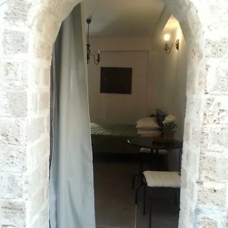 度假居 Casa Della Nonna Rhodes City