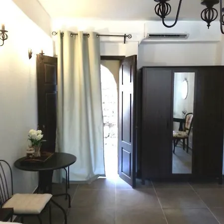 度假居 Casa Della Nonna