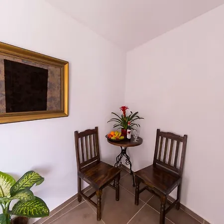 度假居 Casa Della Nonna